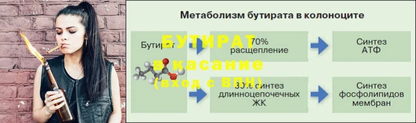 кристаллы Белокуриха